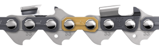 Husqvarna - Pilový řetěz X-CUT SP33G Semi chisel PIXEL .325" / 1,3 mm / 56 čl.