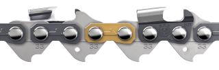 Huqvarna - Pilový řetěz X-CUT SP33G Semi chisel PIXEL .325" / 1,3 mm / 80 čl.