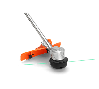 Husqvarna - Vyžínací hlava T25B M8, elektrická , pro el. vyžínač
