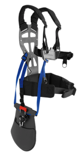 Husqvarna - Nosný popruh Balance X pro profesionály