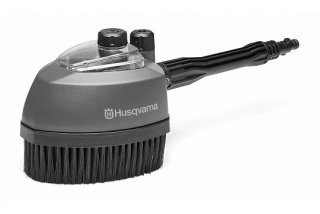 Husqvarna - Sada rotačních kartáčů