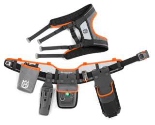Husqvarna - Opasek na nářadí Flexi KIT 3