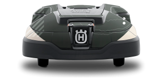 Husqvarna - Polep Geomapa AM 310/315