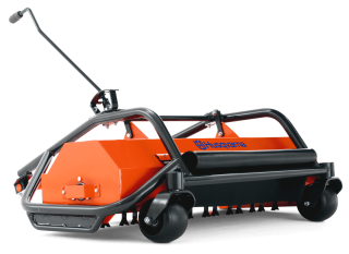 Husqvarna - Cepákové žací ústrojí pro PR/PF/R 400-series/P 524
