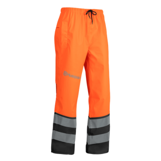 Husqvarna - Kalhoty do deště Functional