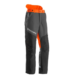 Husqvarna - Ochranné kalhoty do pasu Functional
