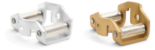 Husqvarna - Vodítko kulatého pilníku 1/4"