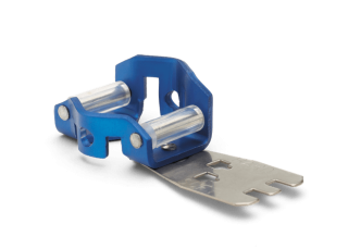 Husqvarna - Kombinované vodítko 3/8", kulaté