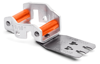 Husqvarna - Kombinované vodítko ,325" SP33G