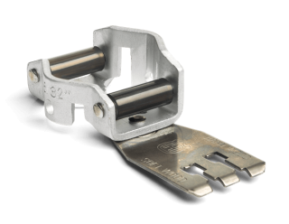 Husqvarna - Kombinované vodítko 3/8" S93G