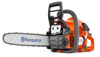 Husqvarna - Řetězová pila 135 Mark II