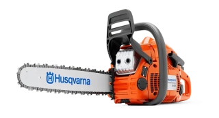 Husqvarna - Řetězová pila 445