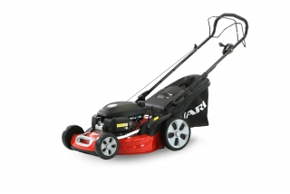 VARI - Travní sekačka MP1 554 H