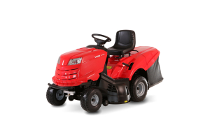 VARI - Travní traktor RL 102 H